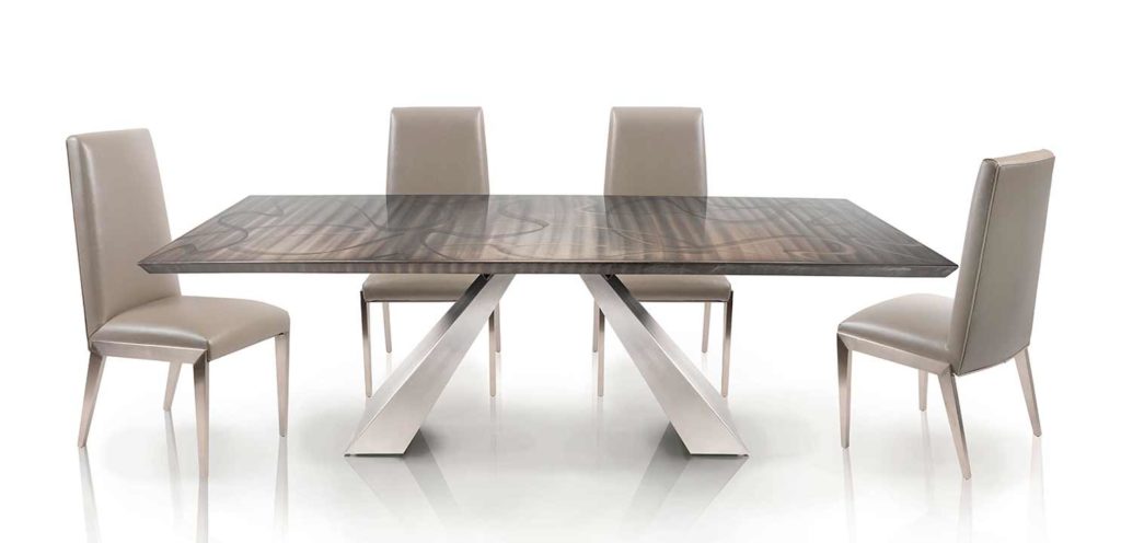 modern dining table malaysia