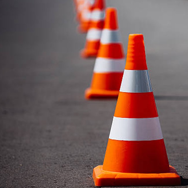safety cone supplier malaysia